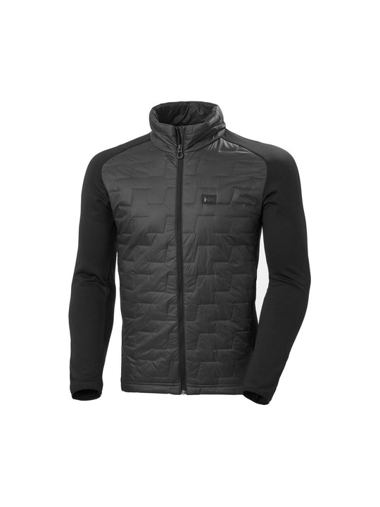 Kurtka HELLY HANSEN LIFALOFT HYBRID INSULATOR JACK - S - Adventure Sports

