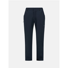 Spodnie damskie PEAK PERFORMANCE Backer Grid Pants czarne
