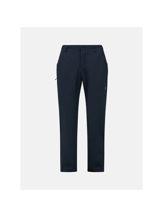 Spodnie damskie PEAK PERFORMANCE Backer Grid Pants czarne
