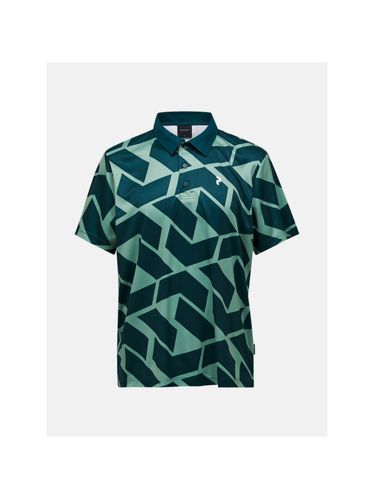 adventuresports koszulka-peak-performance-m-graphic-polo-g80377040-322 front
