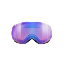 Gogle narciarskie JULBO Shadow czarny fotochrom Cat 1-3 Glare Control
