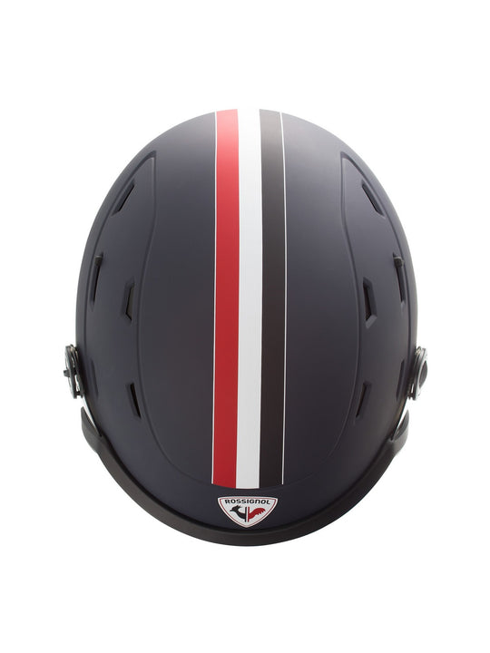 Kask narciarski ROSSIGNOL ALLSPEED VISOR IMP PHOTOCHROMIC STRATO
