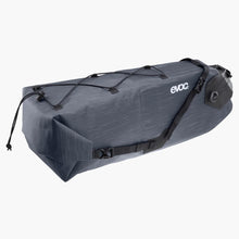 Torba podsiodłowa EVOC Seat Pack Boa Wp 12 carbon grey
