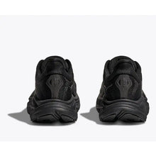 Buty do biegania męskie HOKA M CLIFTON 10 czarne
