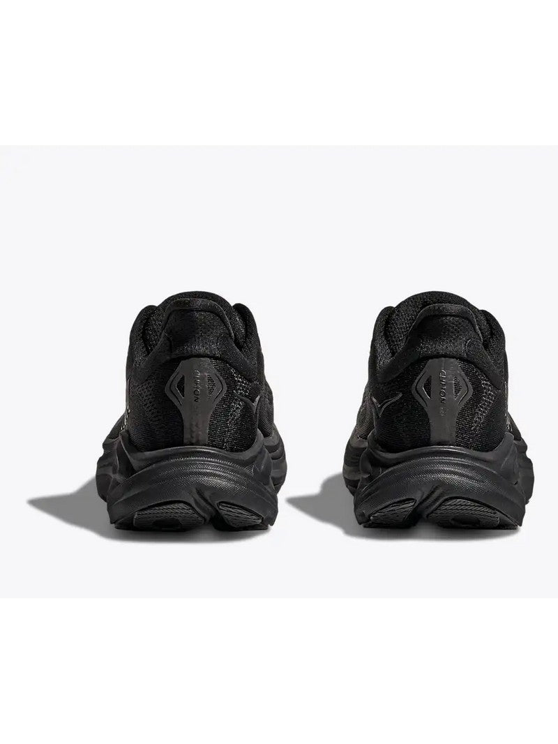 Buty do biegania męskie HOKA M CLIFTON 10 czarne
