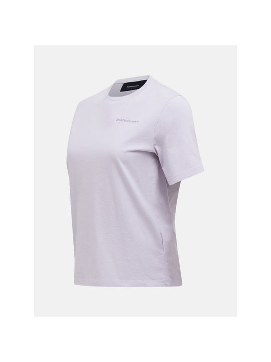 adventuresports koszulka-peak-performance-w-original-small-logo-tee-g81140070-n45 detail
