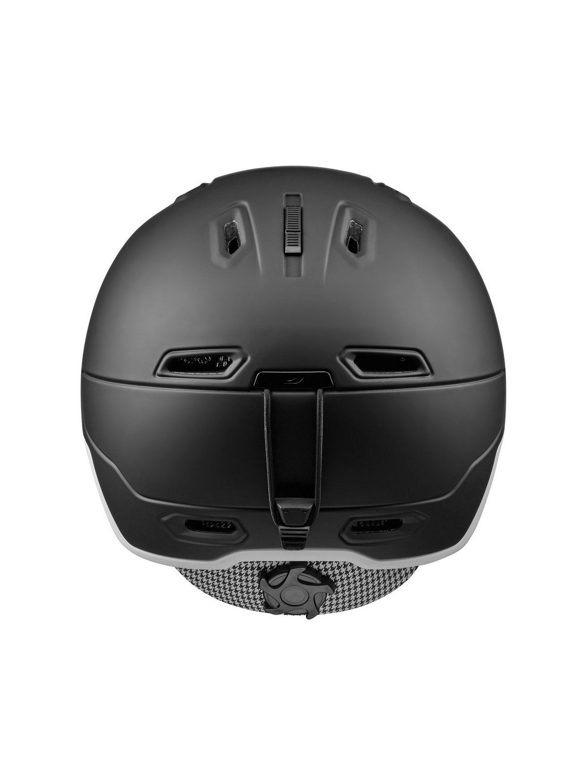 Kask narciarski JULBO HAL czarny