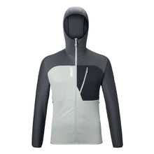 Bluza męska MILLET Lokka Hoodie Iii M szara
