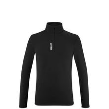 Bluza MILLET M Seneca Fleece Po Czarny
