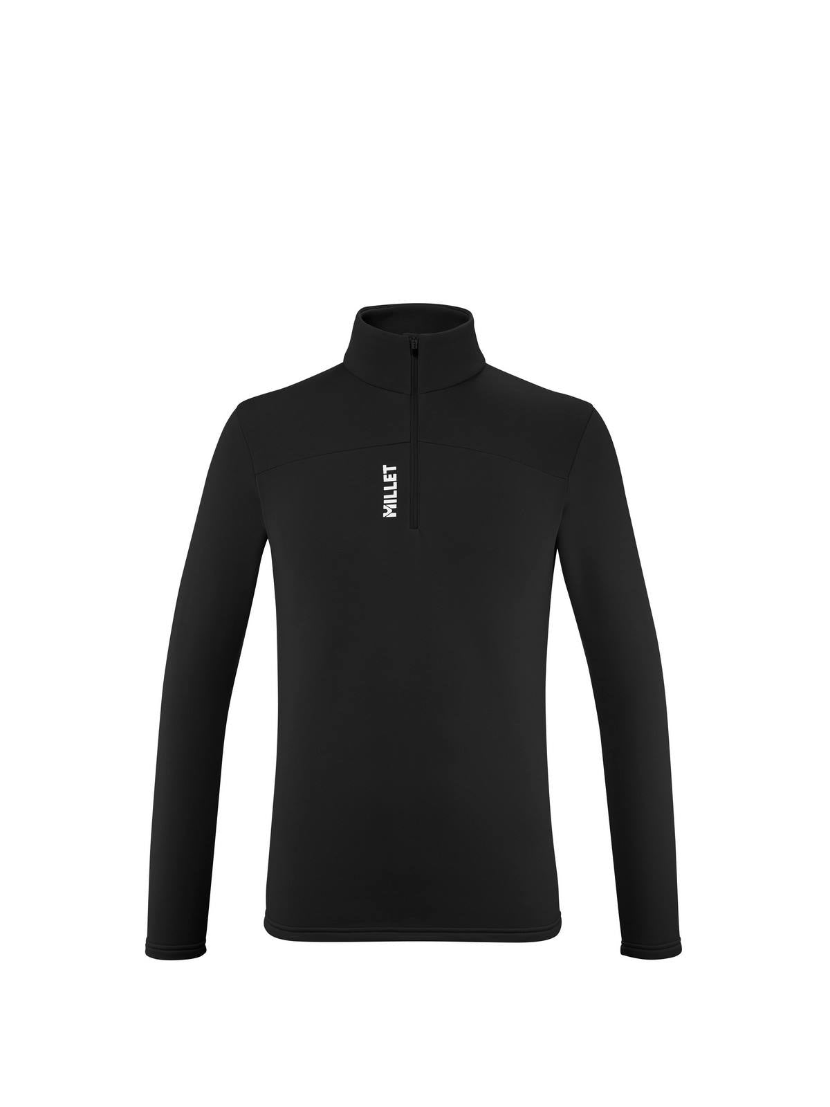 Bluza MILLET M Seneca Fleece Po Czarny