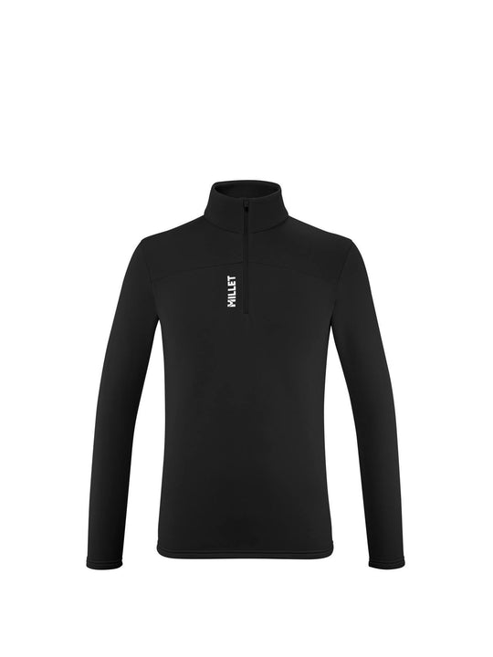 Bluza MILLET M Seneca Fleece Po Czarny
