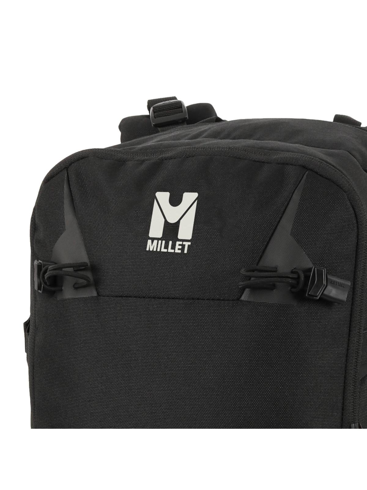 Plecak MILLET Tour 25 Czarny