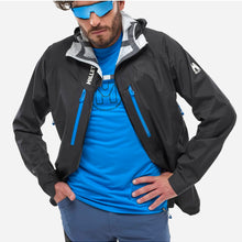 Kurtka MILLET WANAKA LIGHT 2.5L JKT M czarny
