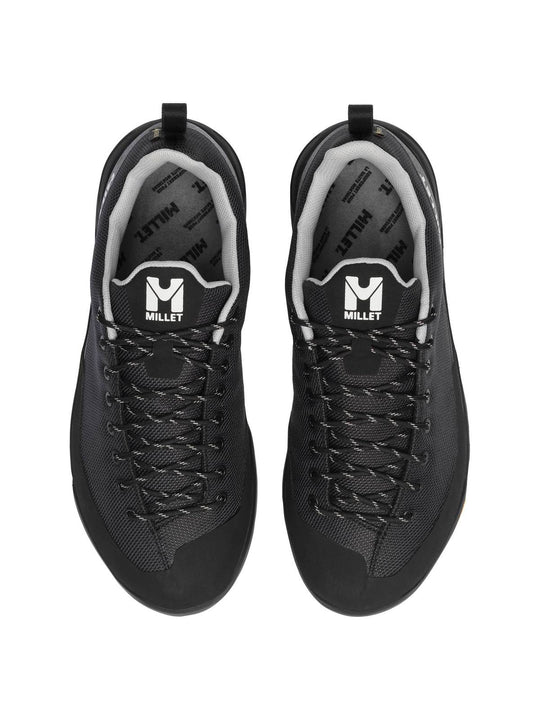 Buty damskie MILLET Cimaï Gtx W grafitowe
