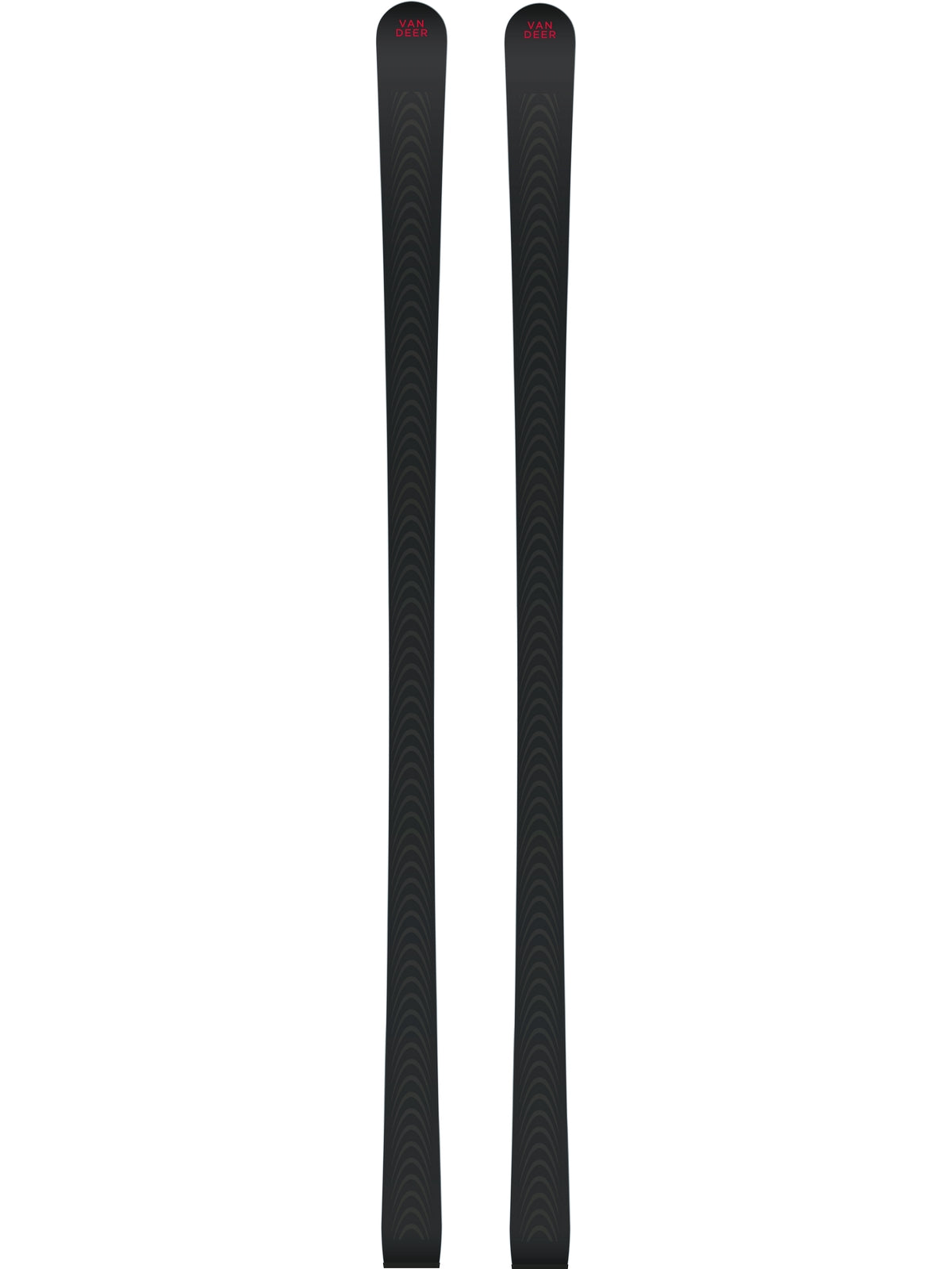 Narty Van Deer PRO M 181cm R22 WC + wiązanie Look SPX 12 GW