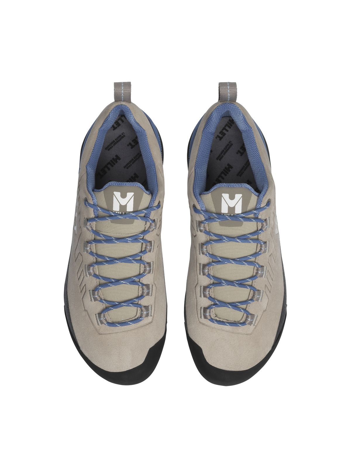 Buty MILLET CIMAIPRO W beżowy