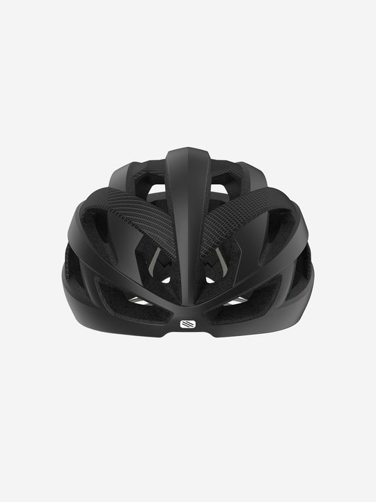 Kask rowerowy RUDY PROJECT Rebel Carbon Black (Matte) - Adventure Sports
