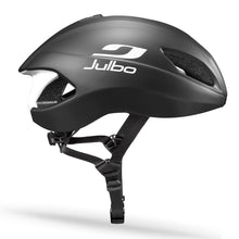 Kask rowerowy JULBO Sprint - czarny mat - Adventure Sports
