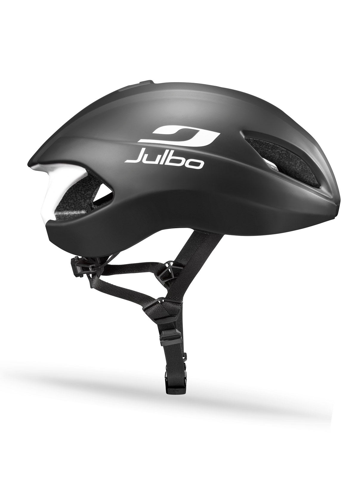 Kask rowerowy JULBO Sprint - czarny mat - Adventure Sports