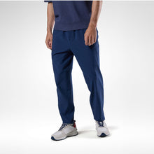Spodnie męskie ROSSIGNOL M Pull-On Pant granatowe
