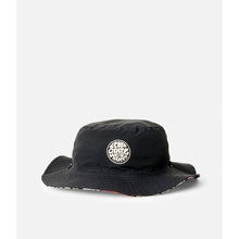 Kapelusz damski RIP CURL Surf Series Rev Upf Bucket Hat multikolor
