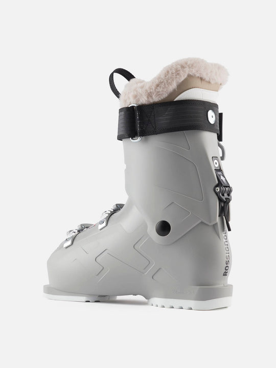 Buty narciarskie ROSSIGNOL TRACK 70 W - CLOUD GREY
