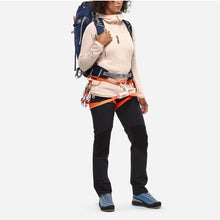 Spodnie damskie MILLET Kamet Xcs Light Pant W czarne
