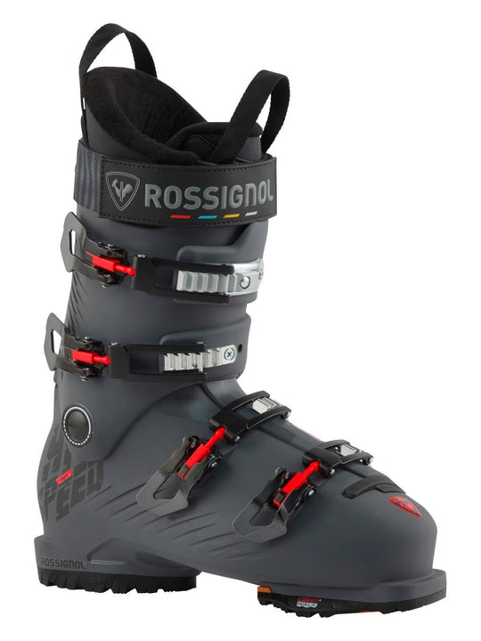 Buty narciarskie Rossignol HI-SPEED PRO RTL MV GW szary
