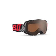 Gogle narciarskie JULBO Atome czarny Cat 3
