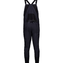 Spodnie rowerowe POC M's Essential MTB Dungaree czarny

