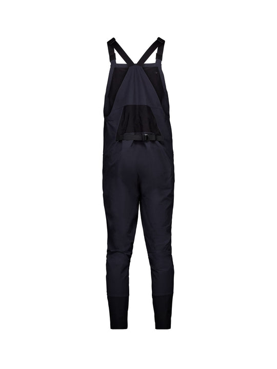 Spodnie rowerowe POC M's Essential MTB Dungaree czarny
