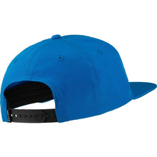 Czapka MILLET CORPORATE CAP niebieski - TU - Adventure Sports
