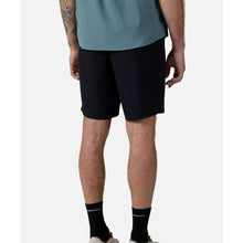 Szorty elastyczne ROSSIGNOL Lycian Short 9’ czarny - Adventure Sports
