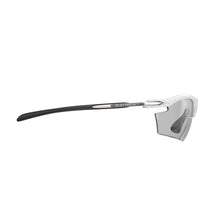 Okulary fotochromowe RUDY PROJECT RYDON - biały/carbon | ImpactX® 2 Black - TU - Adventure Sports

