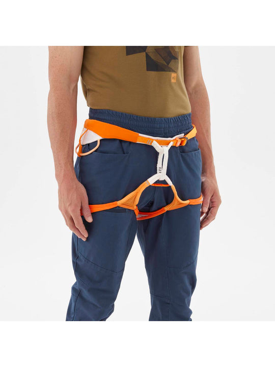 Spodnie MILLET M Cima? Cotton Pant Granatowy
