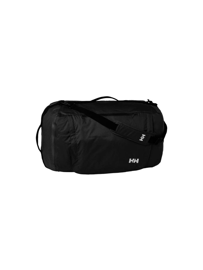 Torba Helly Hansen Hightide Wp Duffel 65L czarny