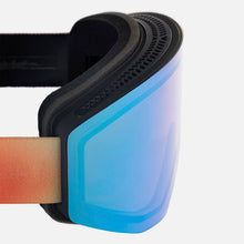 Gogle narciarskie ROSSIGNOL Otava Photochromic Cat 1-3 Blurred
