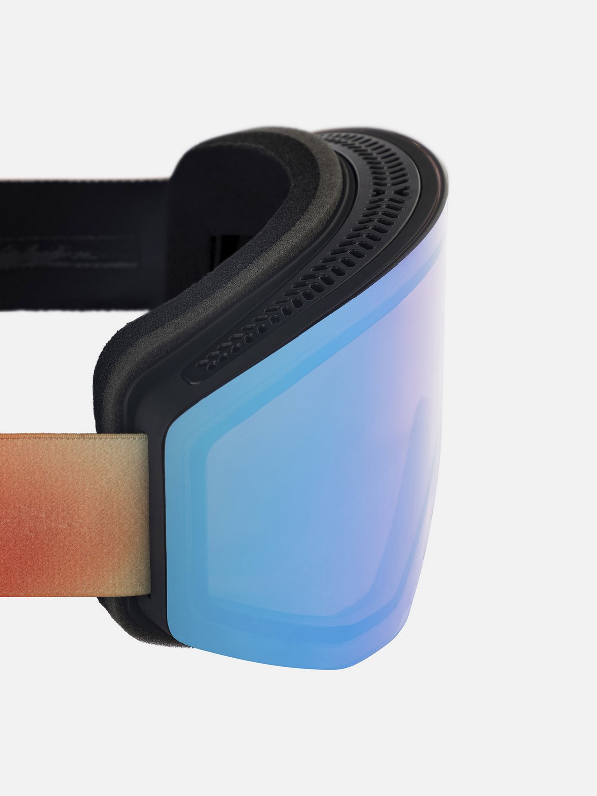 Gogle narciarskie ROSSIGNOL Otava Photochromic Cat 1-3 Blurred