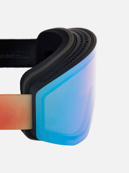 Gogle narciarskie ROSSIGNOL Otava Photochromic Cat 1-3 Blurred
