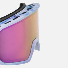 Gogle narciarskie Rossignol ESSENTIAL AQUA błękitny
