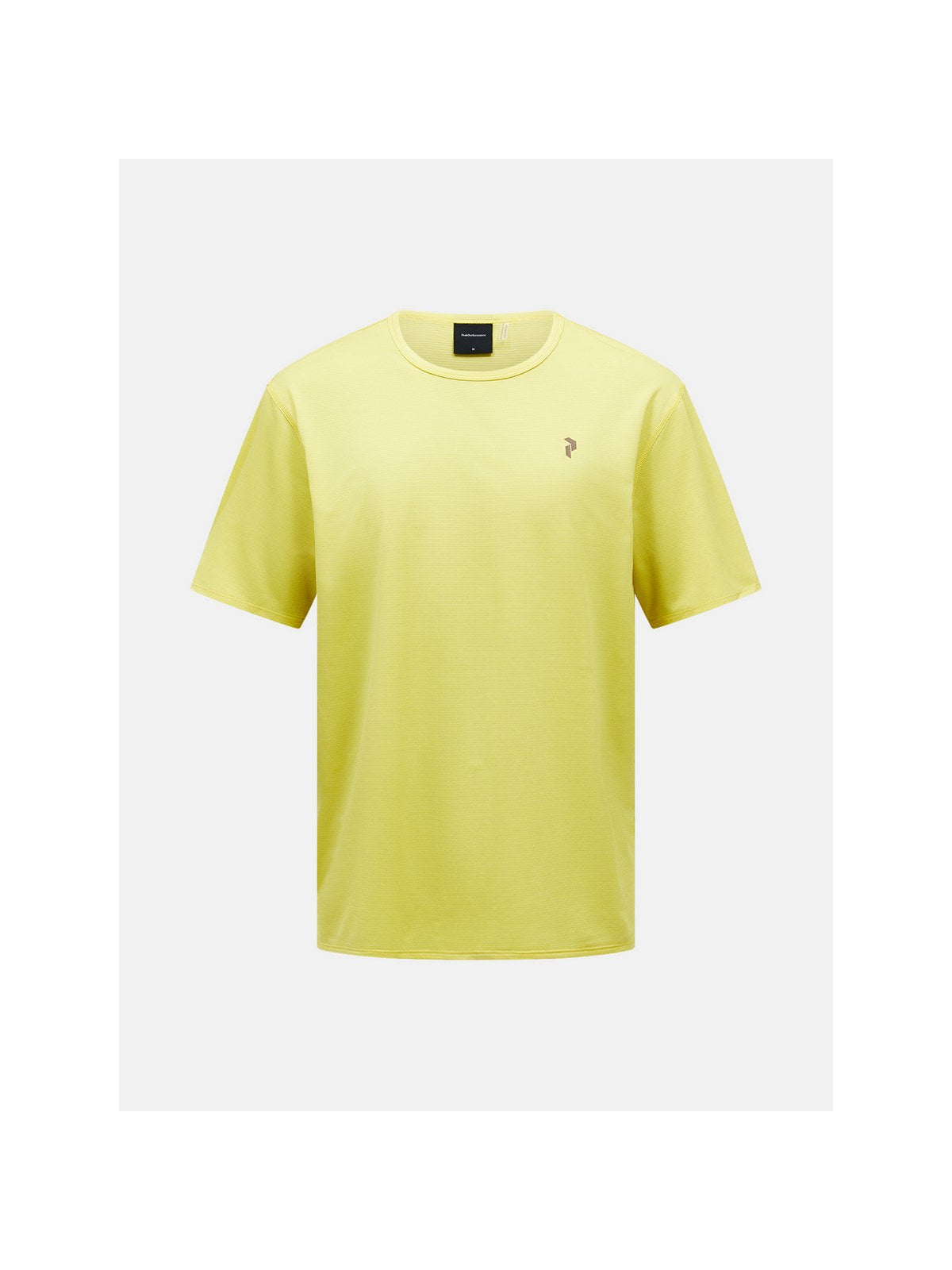 adventuresports koszulka-peak-performance-m-trail-shortsleeve-g79467100-71k front
