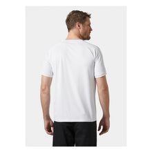 Koszulka HELLY HANSEN Hp Ocean T-Shirt 2.0 biały - Adventure Sports
