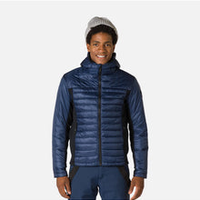 Kurtka Rossignol Skpr Pf Hybrid Light Jkt granatowy - Adventure Sports
