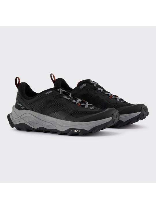 Buty męskie trekkingowe ROSSIGNOL Altiridge czarne
