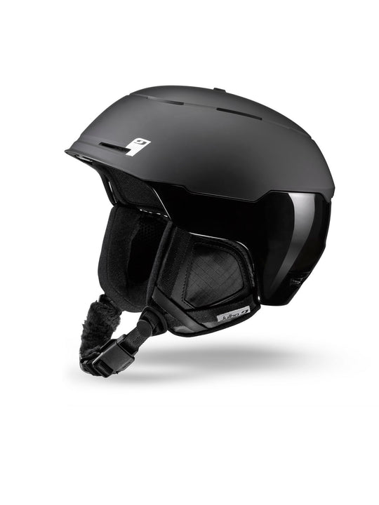 Kask narciarski JULBO CONQUEST czarny
