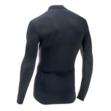 Bluza rowerowa NORTHWAVE Fahrenheit Jersey - black
