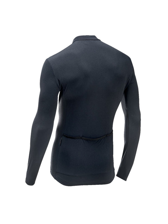 Bluza rowerowa NORTHWAVE Fahrenheit Jersey - black
