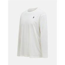 Koszulka PEAK PERFORMANCE Polartec® Delta™ Longsleeve Men biały - Adventure Sports
