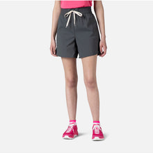 Szorty Rossignol W Basic Short - 6 szary - Adventure Sports
