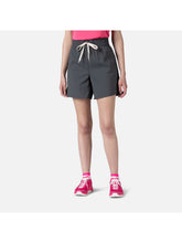 Szorty Rossignol W Basic Short - 6 szary
